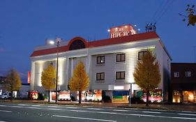 ホテルレスポアール